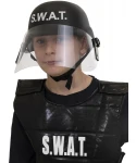 Детски SWAT шлем