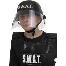 Детски SWAT шлем