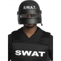 Антибунтовнически SWAT шлем за възрастни