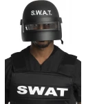 Антибунтовнически SWAT шлем за възрастни Антибунтовнически SWAT шлем за възрастни