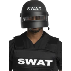 Антибунтовнически SWAT шлем за възрастни