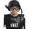 Каска SWAT за деца