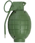 Военна граната