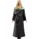 Детски костюм Slytherin Хари Потър - мантия с качулка и емблема