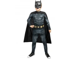 Детски костюм на Батман от Лигата на справедливостта