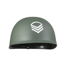 Военна каска за възрастни