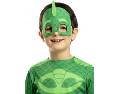 Маска на Геко  Пиджи маските