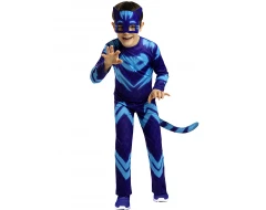 Детски костюм на Кетбой от Pj Masks