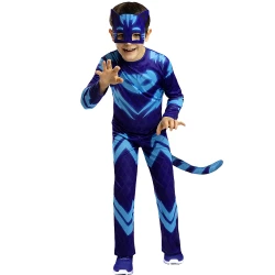 Детски костюм на Кетбой от Pj Masks