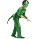 Детски костюм Геко PJ Masks гащеризон с маска