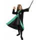 Детски костюм Slytherin Хари Потър - мантия с качулка и емблема