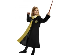 Детска мантия на Хафълпаф от Хари Потър