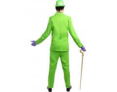 Бастун "Въпросителна''