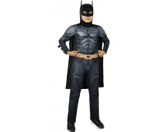 Детски костюм на Батман от Черният рицар