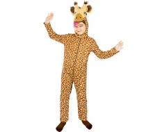 Детски костюм на жираф