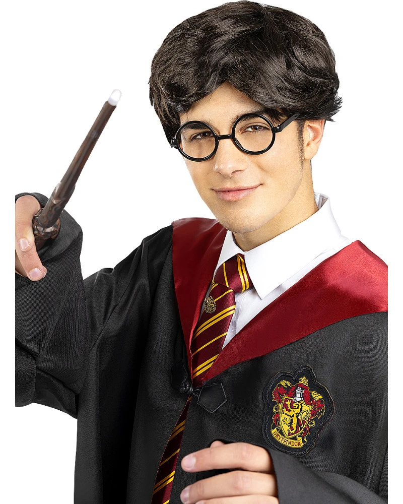 Перука на Хари Потър