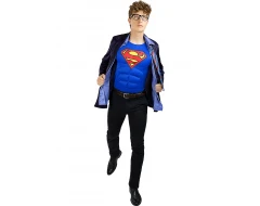 Костюм на Кларк Кент  Супермен