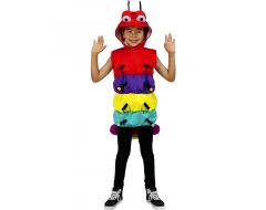 Детски костюм на стоножка