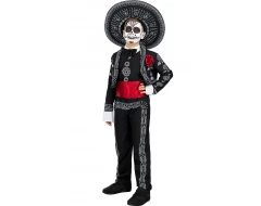 Детски костюм на мариачи