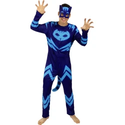 Костюм на Катбой за възрастни  PJ Masks