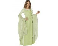 Детски костюм на Арвен от Властелинът на пръстените