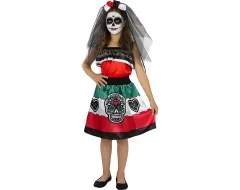 Детски комплект на Ла Катрина/La Catrina