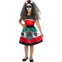 Детски комплект на Ла Катрина/La Catrina