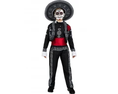 Детски костюм на мариачи