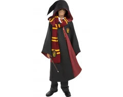 Луксозна детска мантия на Грифиндор - Хари Потър