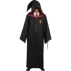 Реплика на мантията Gryffindor на Хари Потър за възрастни – Diamond Edition