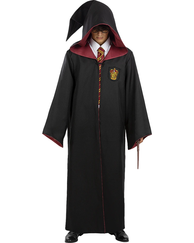 Магическа визия в стил Gryffindor