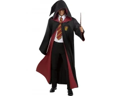 Реплика на мантията Gryffindor на Хари Потър за възрастни – Diamond Edition