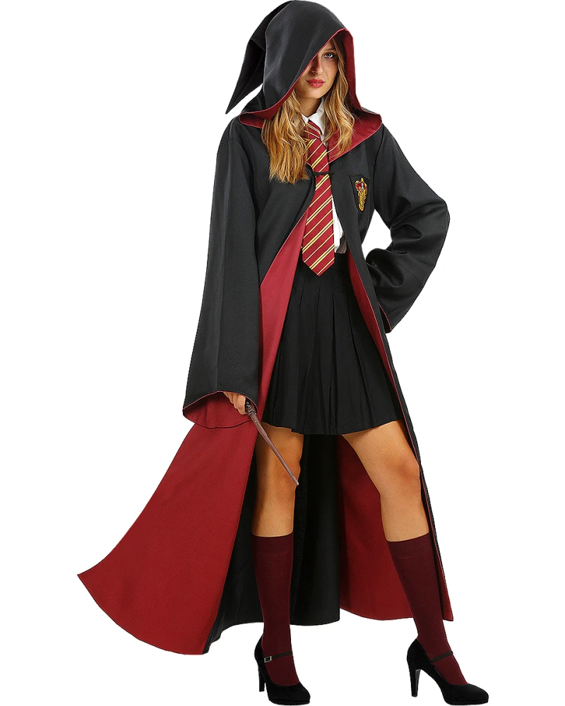 Магическа визия в стил Gryffindor
