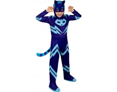 Детски светещ костюм на Кетбой от ПижаМаски