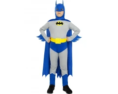 Детски костюм на Батман от Смели и дръзки