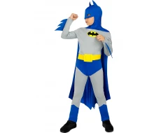 Детски костюм на Батман от Смели и дръзки