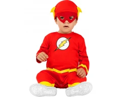 Бебешки костюм на Светкавицата