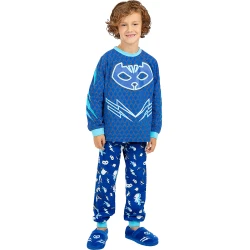 Детска пижама на Катбой  PJ Masks