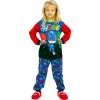 Дълга детска пижама  PJ Masks