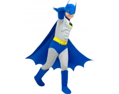 Луксозен детски костюм на Батман "Смели и Дръзки" - Официален лиценз 