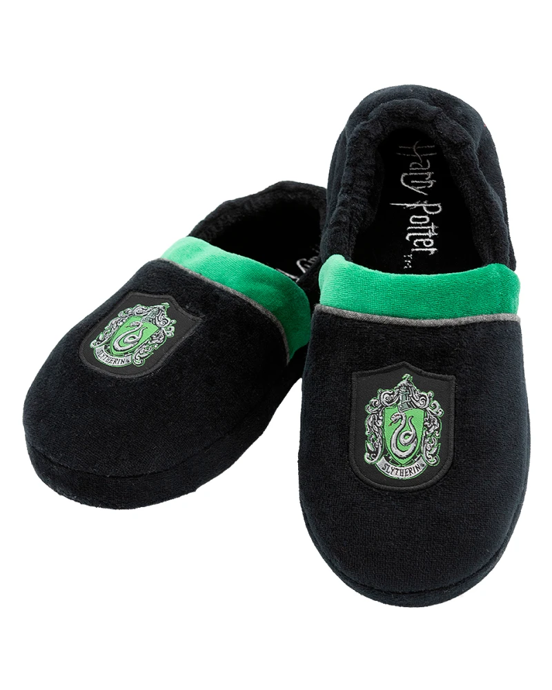 Детски чехли Slytherin