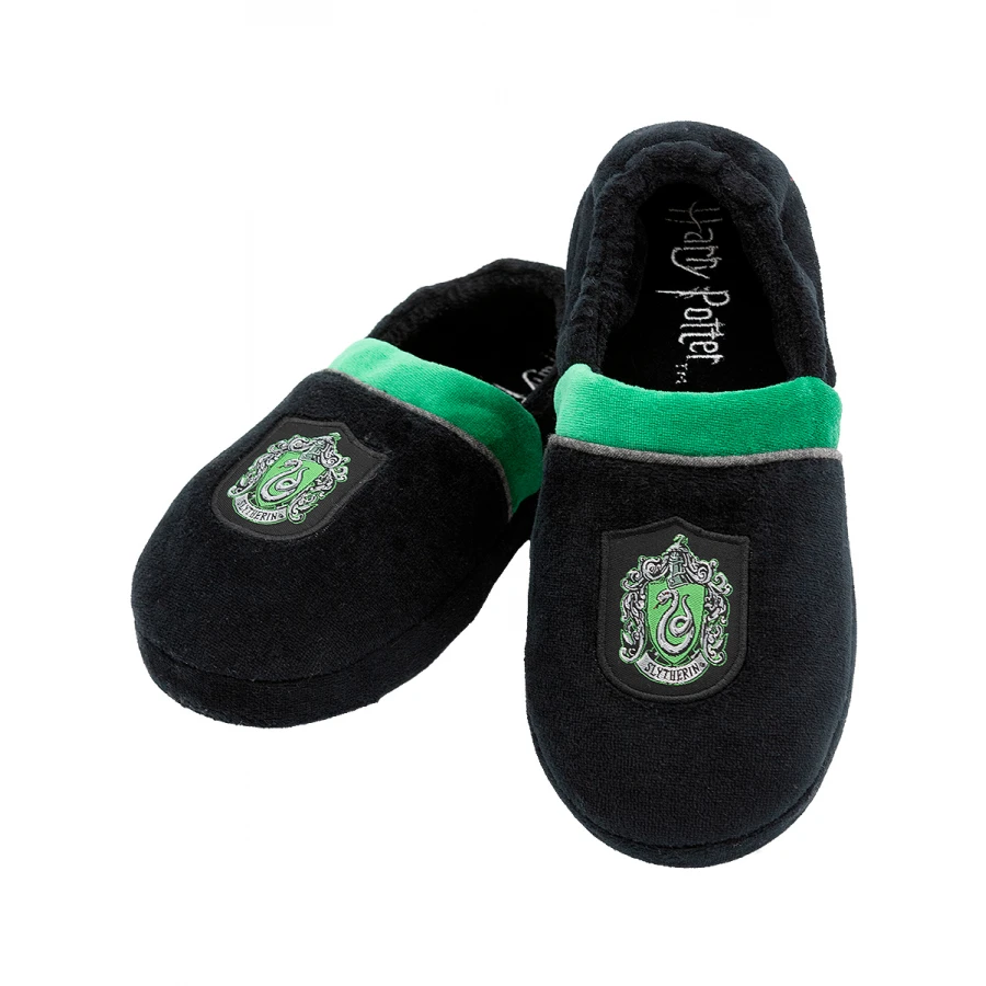 Детски чехли Slytherin