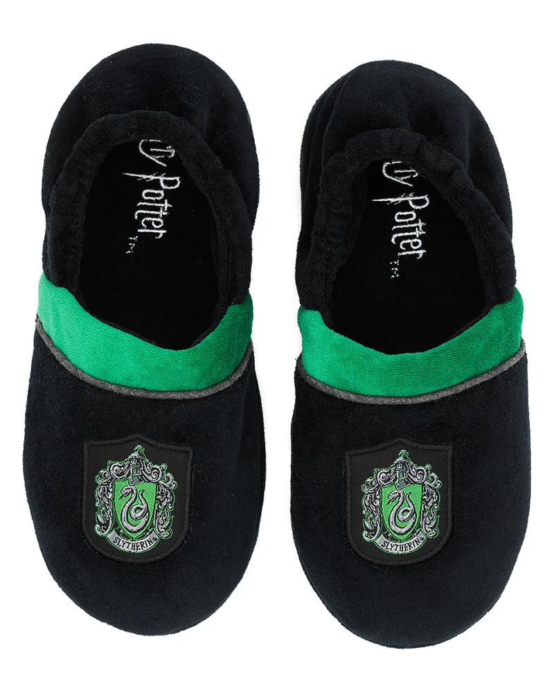 Детски чехли Slytherin