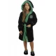 Детски чехли Slytherin