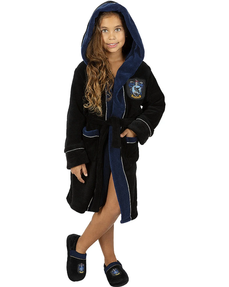 Чехли Ravenclaw за деца - Хари Потър
