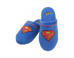 Чехли на Супермен за възрастни