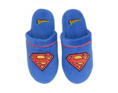 Чехли на Супермен за възрастни
