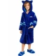 Детски домашен халат на Катбой PJ Masks