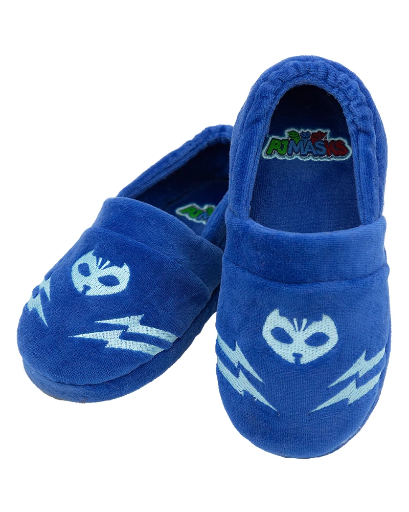 Детски чехли на Катбой PJ Masks