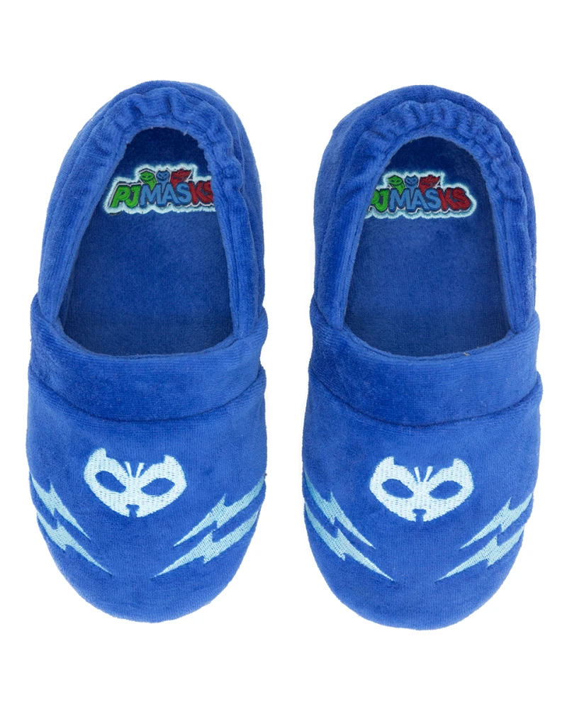 Детски чехли на Катбой PJ Masks